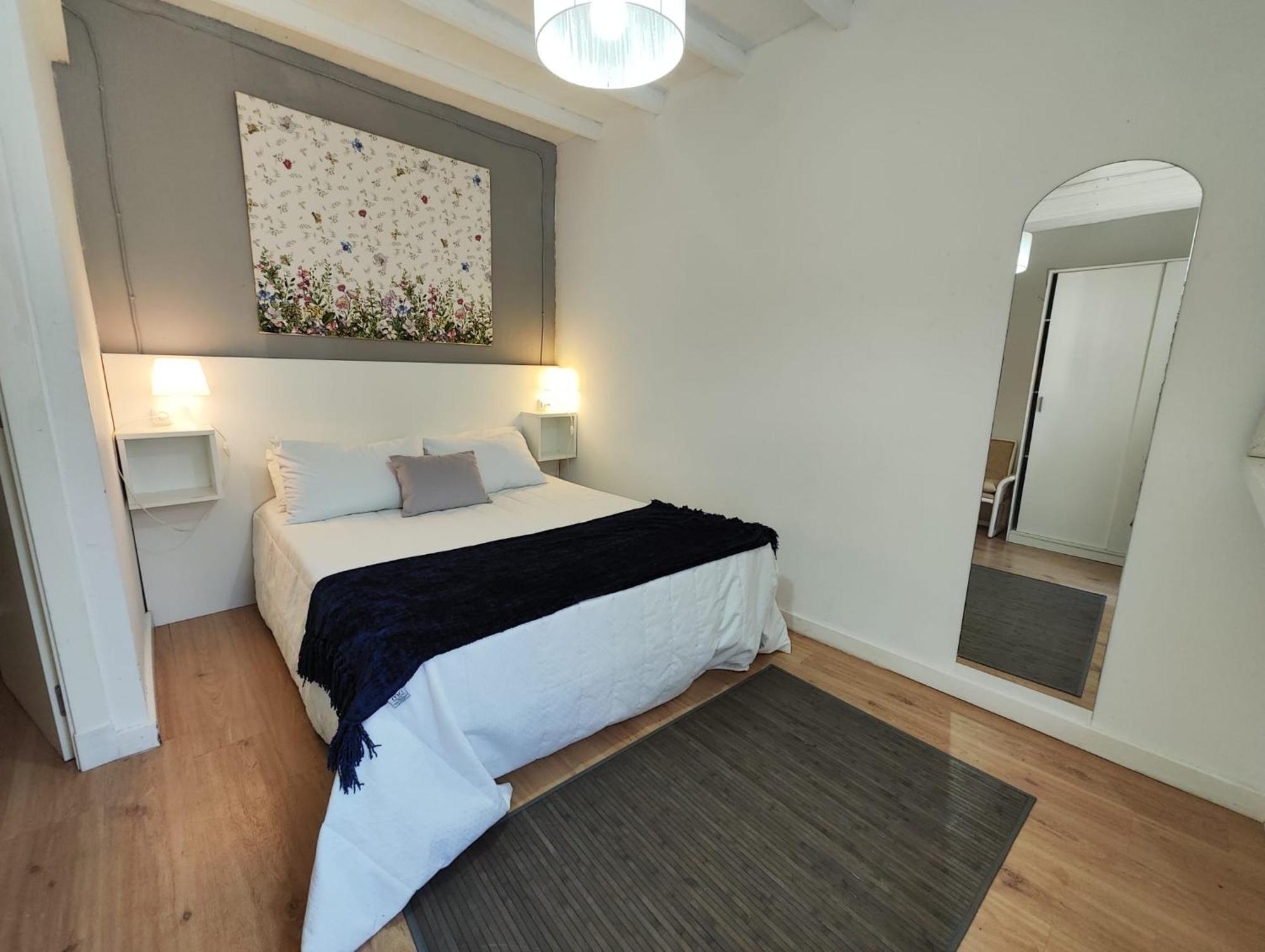 Baiona, 3 Dormitorios Con Jardin Exterior photo